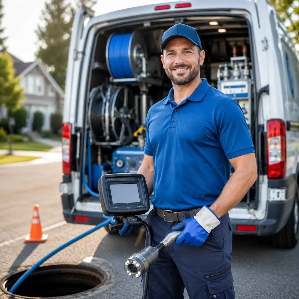 Local Pipe Relining specialists in Stacyville, IA