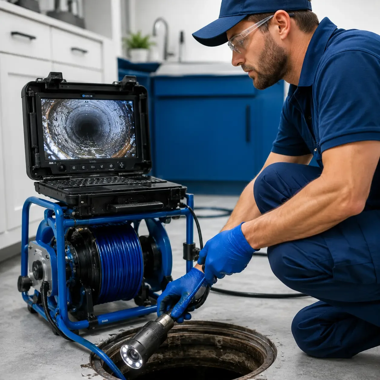 Pipe Relining professionals serving Stacyville, IA